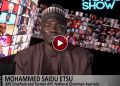 apc-chieftain-mohammed-etsu-criticises-appointment-of-bwala-as-presidential-spokesperson