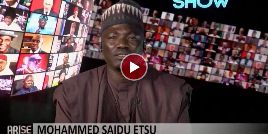 APC Chieftain Mohammed Etsu Criticises Appointment of Bwala as Presidential Spokesperson apc-chieftain-mohammed-etsu-criticises-appointment-of-bwala-as-presidential-spokesperson