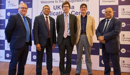 UK Opens Africas Biggest Visa Application Centre in Lagos uk-opens-africas-biggest-visa-application-centre-in-lagos