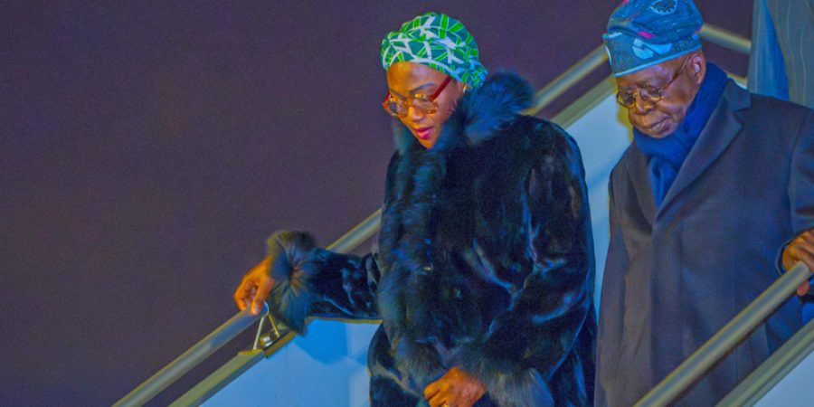 Tinubu Arrives Paris For Three-day State Visit To France tinubu-arrives-paris-for-three-day-state-visit-to-france
