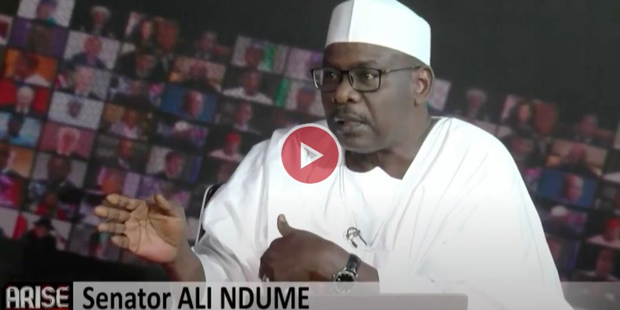Ali Ndume: Government Is Spending Too Much, What Nigeria Needs Is Comprehensive Reforms ali-ndume:-government-is-spending-too-much,-what-nigeria-needs-is-comprehensive-reforms