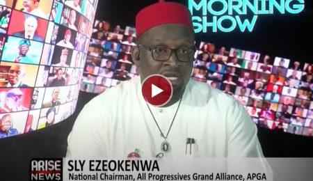 APGA National Chairman Sly Ezeokenwa Calls for Unity Following Supreme Court Ruling apga-national-chairman-sly-ezeokenwa-calls-for-unity-following-supreme-court-ruling