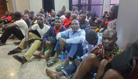 Court Clears 50 Alleged IPOB Members of Terrorism Charges Over Insufficient Evidence court-clears-50-alleged-ipob-members-of-terrorism-charges-over-insufficient-evidence