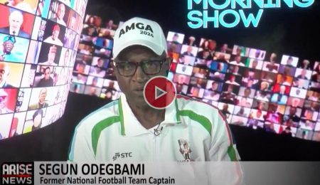 Segun Odegbami: The Military Has Shown Us the Way Forward on Transforming Sports in Nigeria segun-odegbami:-the-military-has-shown-us-the-way-forward-on-transforming-sports-in-nigeria