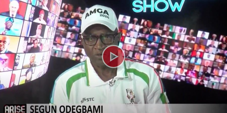 Segun Odegbami: The Military Has Shown Us the Way Forward on Transforming Sports in Nigeria segun-odegbami:-the-military-has-shown-us-the-way-forward-on-transforming-sports-in-nigeria
