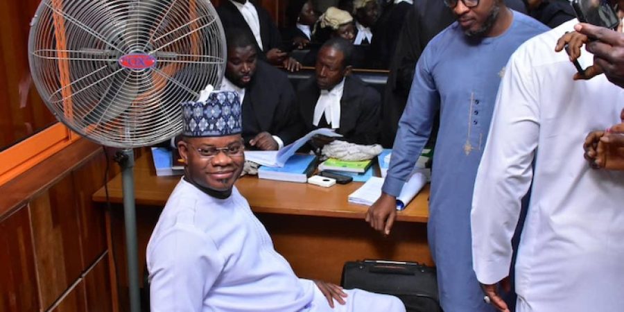 Yahaya Bellos Arraignment Stalled as Lawyer Fails to Appear in Court yahaya-bellos-arraignment-stalled-as-lawyer-fails-to-appear-in-court