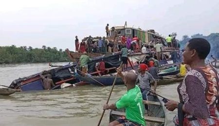 NIWA Confirms Boat Accident in Kogi, Over 200 Market Women Feared Dead in River Niger niwa-confirms-boat-accident-in-kogi,-over-200-market-women-feared-dead-in-river-niger