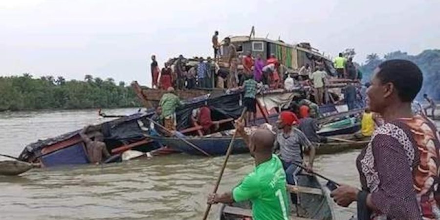 NIWA Confirms Boat Accident in Kogi, Over 200 Market Women Feared Dead in River Niger niwa-confirms-boat-accident-in-kogi,-over-200-market-women-feared-dead-in-river-niger
