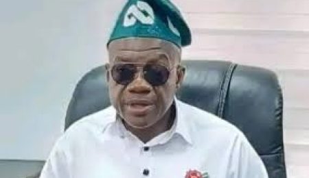 Rivers APC Holds Congress, Defying Court Orders, Names Tony Okocha Chairman rivers-apc-holds-congress,-defying-court-orders,-names-tony-okocha-chairman