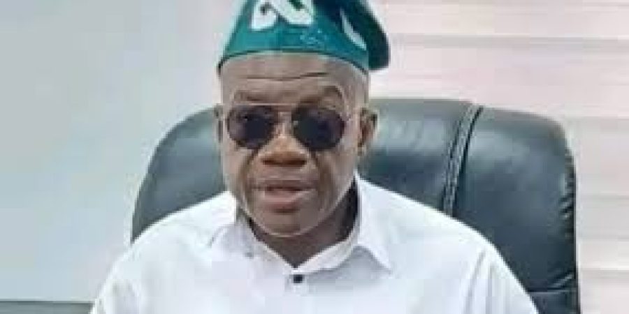 Rivers APC Holds Congress, Defying Court Orders, Names Tony Okocha Chairman rivers-apc-holds-congress,-defying-court-orders,-names-tony-okocha-chairman