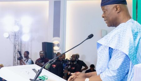 Wale Edun, Crdoso Advocate for African Monetary Institute As Debt Relief Mechanism wale-edun,-crdoso-advocate-for-african-monetary-institute-as-debt-relief-mechanism