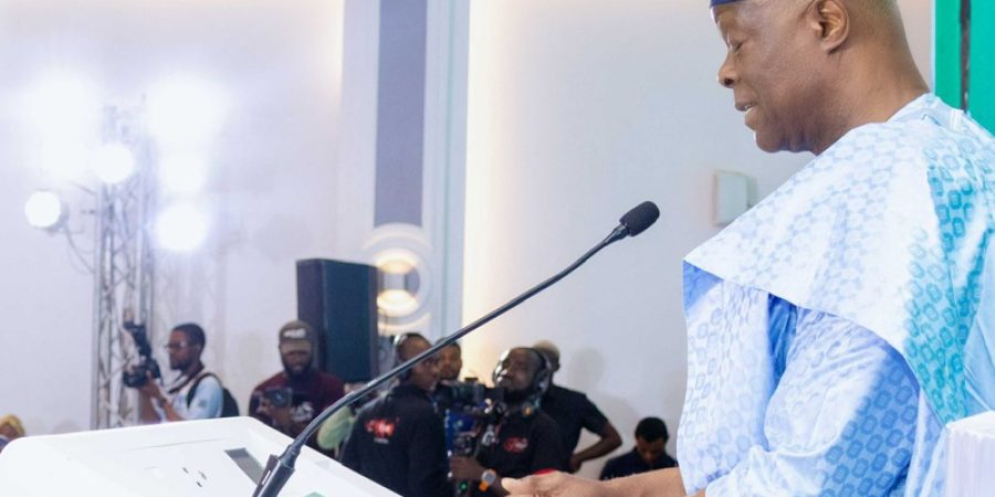 Wale Edun, Crdoso Advocate for African Monetary Institute As Debt Relief Mechanism wale-edun,-crdoso-advocate-for-african-monetary-institute-as-debt-relief-mechanism