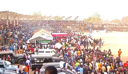 Stampede at Guinea Football Game Leaves Dozens Dead stampede-at-guinea-football-game-leaves-dozens-dead