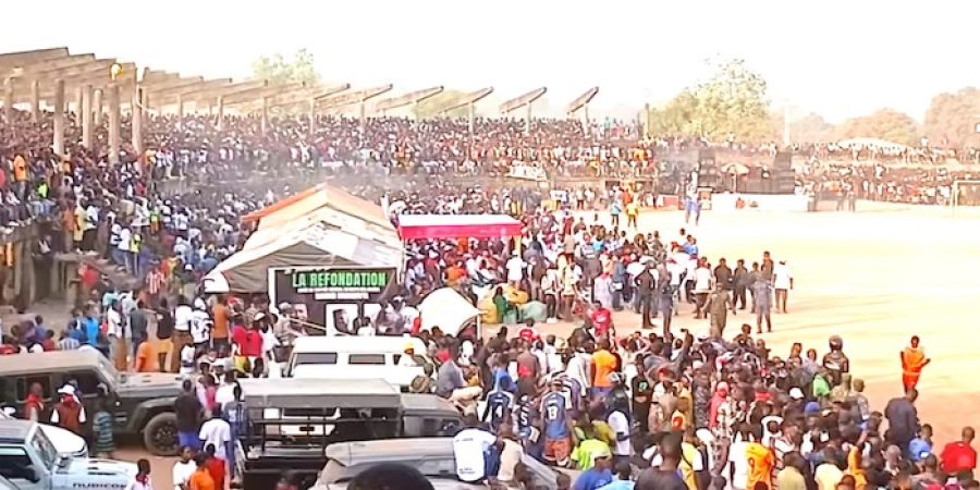 Stampede at Guinea Football Game Leaves Dozens Dead stampede-at-guinea-football-game-leaves-dozens-dead