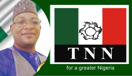 Northern Politicians Move To Launch New Party To Challenge Tinubu in 2027 Election northern-politicians-move-to-launch-new-party-to-challenge-tinubu-in-2027-election