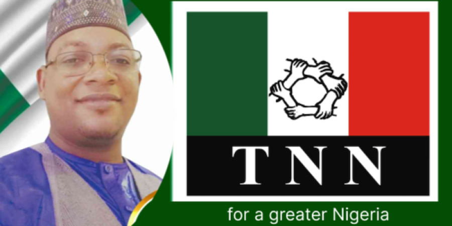 Northern Politicians Move To Launch New Party To Challenge Tinubu in 2027 Election northern-politicians-move-to-launch-new-party-to-challenge-tinubu-in-2027-election