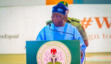 Tinubu Says No Easy Fixes To Nigerias Challenges, Vows To Address Tertiary Education Problems tinubu-says-no-easy-fixes-to-nigerias-challenges,-vows-to-address-tertiary-education-problems
