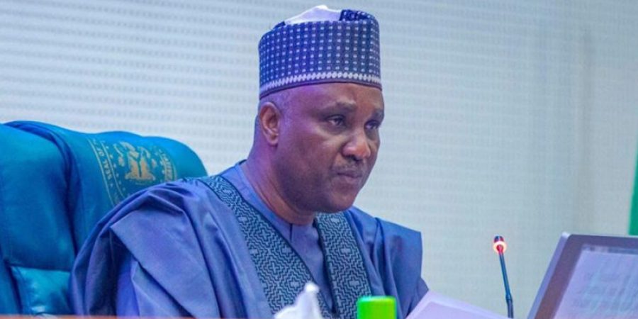 Local Government Elections in Nigeria Disgraceful, Threaten Democracy, Says Speaker Abbas local-government-elections-in-nigeria-disgraceful,-threaten-democracy,-says-speaker-abbas