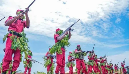 amotekun-deploys-1,200-personnel-across-ondo-state-for-yuletide-security