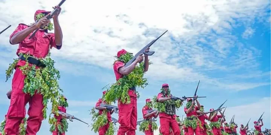 amotekun-deploys-1,200-personnel-across-ondo-state-for-yuletide-security