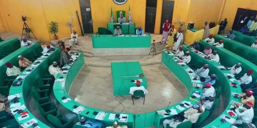 Kano House of Assembly Opposes Tax Reform Bill, Calls It Anti-North kano-house-of-assembly-opposes-tax-reform-bill,-calls-it-anti-north