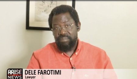 police-arrest-dele-farotimi-in-lagos-without-notification-to-state-authorities