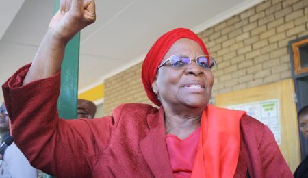 Namibia Elects First Female President Amid Controversial Vote namibia-elects-first-female-president-amid-controversial-vote