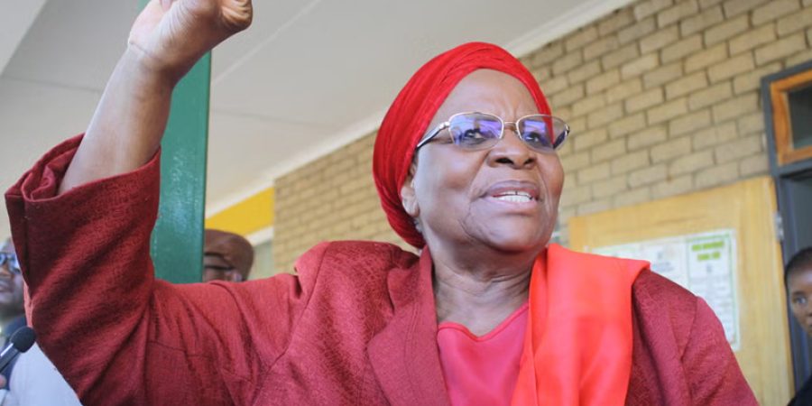 Namibia Elects First Female President Amid Controversial Vote namibia-elects-first-female-president-amid-controversial-vote