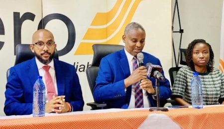Aero Contractors Slashes Fares to N80,000 for Christmas, Lowest in Domestic Market aero-contractors-slashes-fares-to-n80,000-for-christmas,-lowest-in-domestic-market