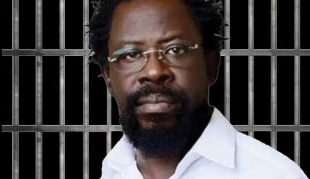 Ekiti Court Remands Human Rights Advocate Dele Farotimi Over Alleged Defamation of Afe Babalola ekiti-court-remands-human-rights-advocate-dele-farotimi-over-alleged-defamation-of-afe-babalola