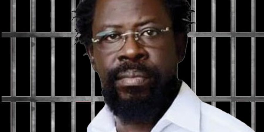 Ekiti Court Remands Human Rights Advocate Dele Farotimi Over Alleged Defamation of Afe Babalola ekiti-court-remands-human-rights-advocate-dele-farotimi-over-alleged-defamation-of-afe-babalola