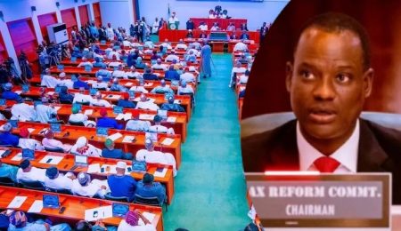 Nigerian Senate Suspends Controversial Tax Reform Bills nigerian-senate-suspends-controversial-tax-reform-bills