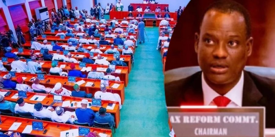 Nigerian Senate Suspends Controversial Tax Reform Bills nigerian-senate-suspends-controversial-tax-reform-bills