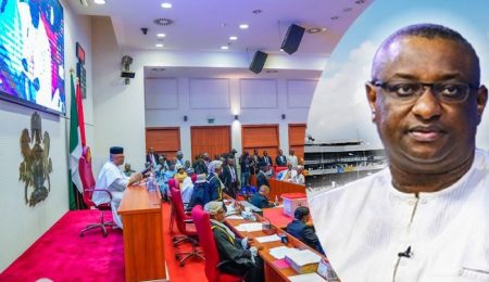 Senate Summons Festus Keyamo, Stakeholders Over Rampant Flight Delays, Cancellations senate-summons-festus-keyamo,-stakeholders-over-rampant-flight-delays,-cancellations