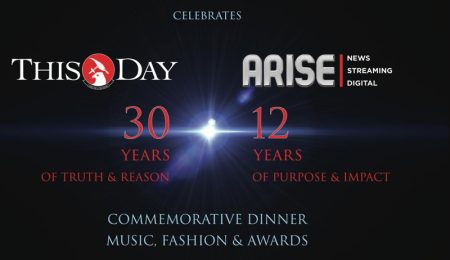THISDAY/Arise Group Opens Nominations for 2025 Awards thisday/arise-group-opens-nominations-for-2025-awards
