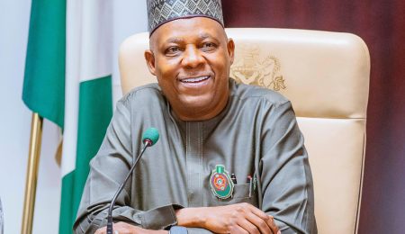 Nigeria To Inaugurate New Addressing Council To Boost National Security, Service Delivery nigeria-to-inaugurate-new-addressing-council-to-boost-national-security,-service-delivery