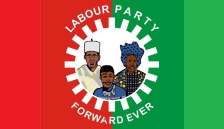 Labour Party Condemns Defection of Four Lawmakers to APC, Threatens Legal Action labour-party-condemns-defection-of-four-lawmakers-to-apc,-threatens-legal-action