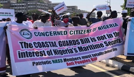 Navy, Other Stakeholders Reject Coast Guard Bill, Urge Strengthening of Existing Marine Agencies navy,-other-stakeholders-reject-coast-guard-bill,-urge-strengthening-of-existing-marine-agencies