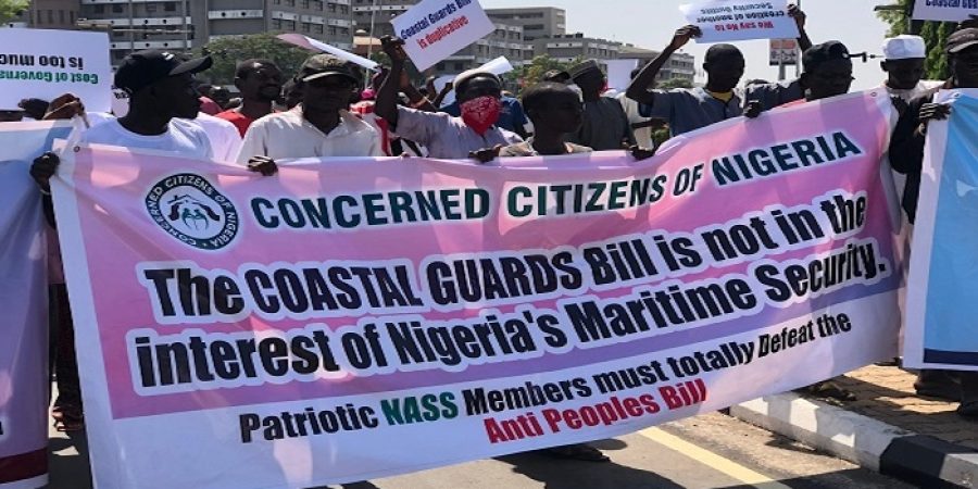 Navy, Other Stakeholders Reject Coast Guard Bill, Urge Strengthening of Existing Marine Agencies navy,-other-stakeholders-reject-coast-guard-bill,-urge-strengthening-of-existing-marine-agencies