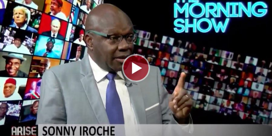 Sonny Iroche: AI Can Transform Nigerias Census and Economy, But Serious Action Is Needed sonny-iroche:-ai-can-transform-nigerias-census-and-economy,-but-serious-action-is-needed