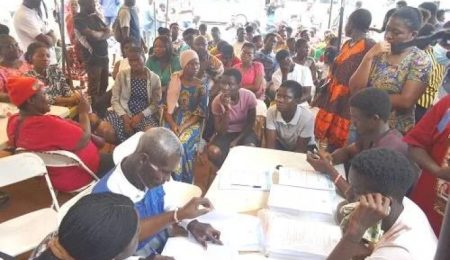Ghanaians Head to the Polls Amid Economic Challenges ghanaians-head-to-the-polls-amid-economic-challenges