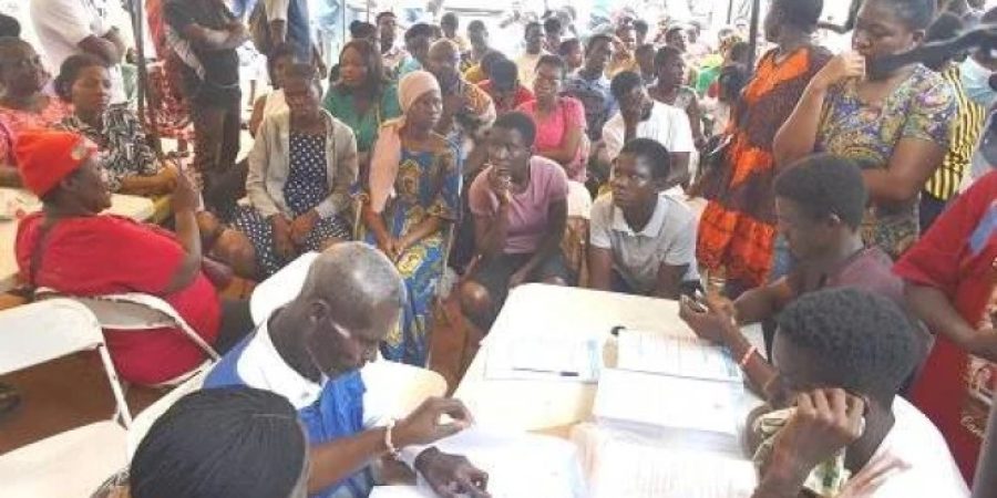 Ghanaians Head to the Polls Amid Economic Challenges ghanaians-head-to-the-polls-amid-economic-challenges