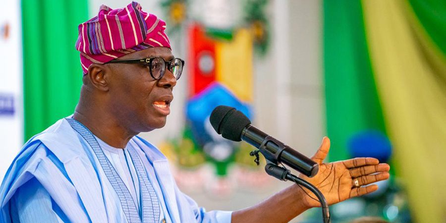 Sanwo-Olu To Unveil 36 Roads, Six Bridges in Infrastructure Drive Across Lagos sanwo-olu-to-unveil-36-roads,-six-bridges-in-infrastructure-drive-across-lagos