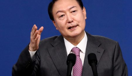 South Koreas President Yoon  Apologises for Martial Law Declaration Amid Calls for Resignation south-koreas-president-yoon-apologises-for-martial-law-declaration-amid-calls-for-resignation