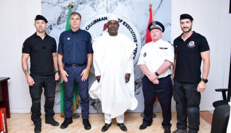 France Pledges Continued Support for Nigeria in Drug War france-pledges-continued-support-for-nigeria-in-drug-war