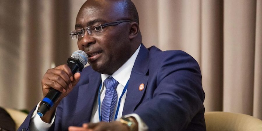 Ghanas Bawumia Concedes Defeat, Congratulates Mahama as President-Elect ghanas-bawumia-concedes-defeat,-congratulates-mahama-as-president-elect