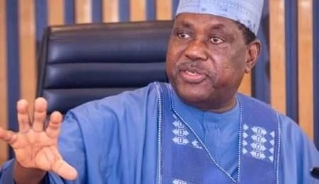 SGF Akume Warns Northern Groups Against 2027 Presidential Run sgf-akume-warns-northern-groups-against-2027-presidential-run
