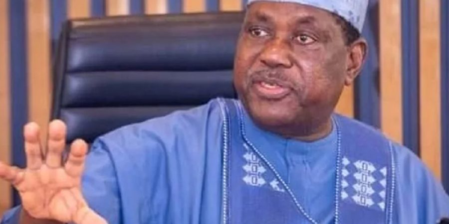 SGF Akume Warns Northern Groups Against 2027 Presidential Run sgf-akume-warns-northern-groups-against-2027-presidential-run