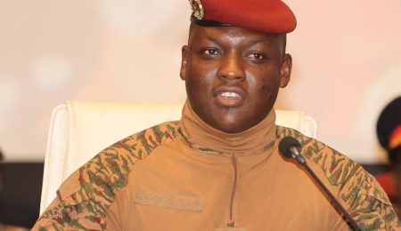 Burkina Faso Junta Appoints New Prime Minister Amidst Political Upheaval burkina-faso-junta-appoints-new-prime-minister-amidst-political-upheaval