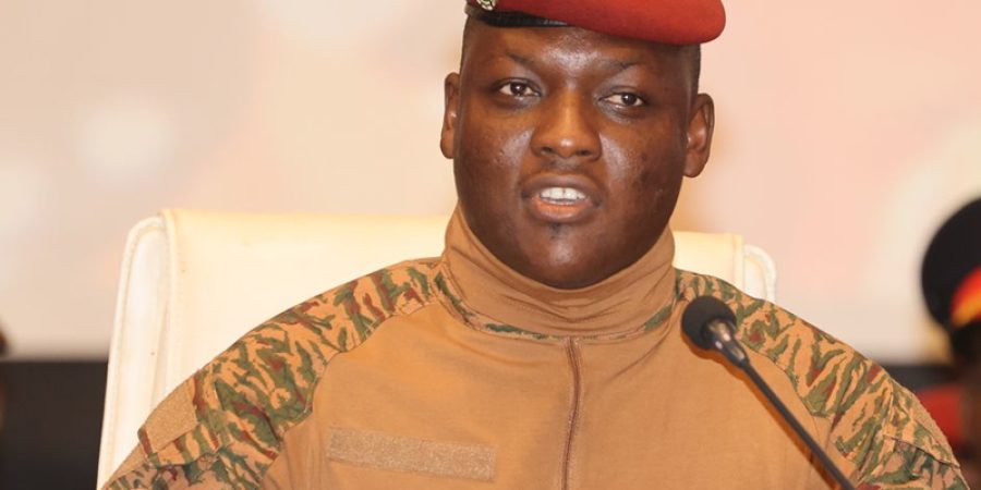 Burkina Faso Junta Appoints New Prime Minister Amidst Political Upheaval burkina-faso-junta-appoints-new-prime-minister-amidst-political-upheaval